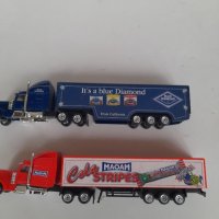 Американски камиончета , снимка 9 - Колекции - 43425060