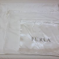 Furla Противопрахови торби, снимка 5 - Чанти - 40313534