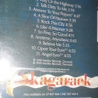 Компакт дискове на - Skagarack-A Slice Of Heaven (1990, CD)/Stratovarius – Elements Pt.1 (2003, CD), снимка 5 - CD дискове - 39458789