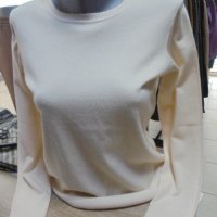 Нови меки блузки в дванадесет цвята , снимка 4 - Блузи с дълъг ръкав и пуловери - 34462418