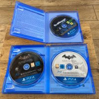 Игри - PS4, снимка 2 - Игри за PlayStation - 44077941