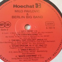 Berlin Big Band, снимка 7 - Грамофонни плочи - 33040594