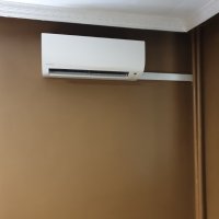 КЛИМАТИК DAIKIN FTXF60D/RXF60D SENSIRA ПРОМОЦИЯ С БЕЗПЛАТЕН МОНТАЖ, снимка 4 - Климатици - 43025650