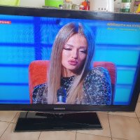  TV Samsung 40", снимка 11 - Телевизори - 40311366