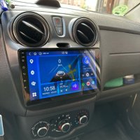 Dacia Dokker/Lodgy 2012 - 2020, Android Mултимедия/Навигация, снимка 6 - Аксесоари и консумативи - 44058861