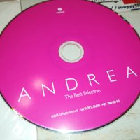 ANDREA CD 0201241631, снимка 6 - CD дискове - 43624449