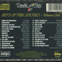 Hits of the Sixties-vol 1Harry , снимка 2 - CD дискове - 37738835