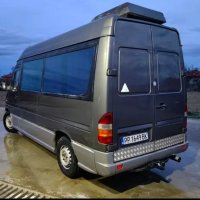 🔝MERCEDES-BENZ🔝
💥 VIP 8+1💥
👉SPRINTER 312 2.9TDI
🔥Цена:9,900лв🔥
📲0896868039, снимка 2 - Бусове и автобуси - 43751506