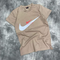 Мъжка спортна тениска Nike код 28, снимка 1 - Тениски - 44843769