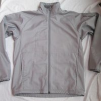 SALOMON softshell яке размер М., снимка 1 - Якета - 27166565