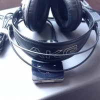 AKG K240 sixtet слушалки, снимка 4 - Слушалки и портативни колонки - 44125392
