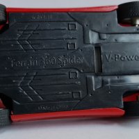 Ferrari Shell V-power, снимка 5 - Колекции - 32778553