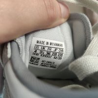 💥 НОВИ Дамски обувки Adidas Originals USA 84 ◾ Номер: 36 , снимка 7 - Маратонки - 38694293