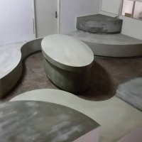 Масажни легла от стиропор, епс, снимка 3 - Ремонти на баня - 39085734