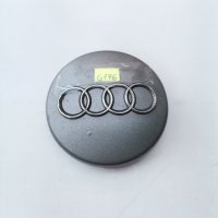 Капачка за джанта Ауди Audi , снимка 4 - Части - 43545606