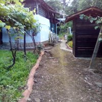 продавам красива реновирана старинна къща в Балканско село, снимка 14 - Къщи - 43722884