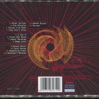 Spooks-Siosos-Volume one, снимка 2 - CD дискове - 37296154