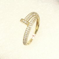 Златни гривни и пръстени модел ПИРОН  , снимка 3 - Гривни - 32564590