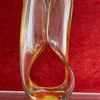 Уникална стъклена фигура на Murano , снимка 4 - Други - 44027845