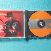 Miles Davis -9CD(Jazz Trumpet,Fusion), снимка 6 - CD дискове - 40649297