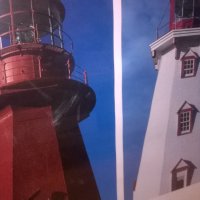 lighthouses-фарове-внос germany, снимка 7 - Колекции - 28182989