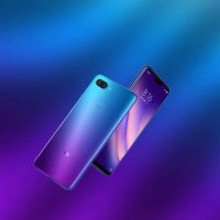 UltraHD Смартфон Xiaomi Mi 8 Lite 6.26" 4К IPS 4GB RAM 64GB ROM 8 Ядра Snapdragon 660 4G Aurora Blue, снимка 9 - Xiaomi - 26649639