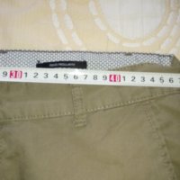 Къси мъжки панталони LC Waikiki размер L, снимка 10 - Къси панталони - 36830768