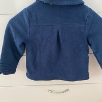 Детско палто Next, снимка 3 - Детски якета и елеци - 40316816