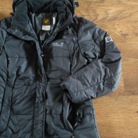 Jack Wolfskin ICEGUARD COAT - страхотно дамско яке, снимка 7 - Якета - 34982829