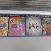 Игри за PS2, снимка 1 - Игри за PlayStation - 38915571