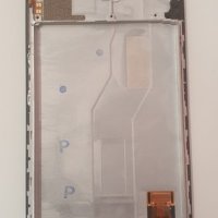 Оригинален дисплей и тъч скрийн за Xiaomi Redmi Note 10 Pro Max, снимка 2 - Резервни части за телефони - 39819464
