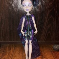 Monster High кукли, снимка 12 - Кукли - 43172101