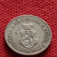 Монета 5 стотинки 1912г. Царство България за колекция - 27332, снимка 7 - Нумизматика и бонистика - 35147214