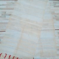 Старинна кенарена кърпа 90 г., снимка 2 - Антикварни и старинни предмети - 28884995