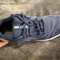 Nike revolution номер 47  blue, снимка 2 - Маратонки - 44114617