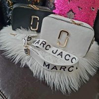 Дамска чанта Guess 👜 Marc Jacobs - Налични различни цветове, снимка 7 - Чанти - 43238542
