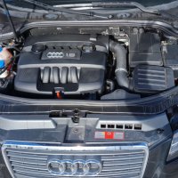 Audi A3 sportback , снимка 7 - Автомобили и джипове - 43076897