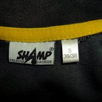 Shamp, Нов Суитчър, Размер S (36/38). Код 808, снимка 6 - Суичъри - 26975448