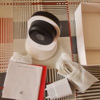 Xiaomi Mi Home Security Camera , снимка 9 - IP камери - 43554468