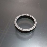 Келтски рунически пръстен , снимка 2 - Пръстени - 44130590