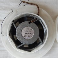 Вентилатори за баня  с Ф 103 мм. и Ф 133 мм., снимка 3 - Вентилатори - 43670062