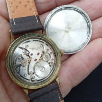 Много рядък DuBois, ръчен часовник , снимка 18 - Антикварни и старинни предмети - 38404054