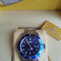 Invicta Pro Diver Model 26971 Quartz, снимка 1 - Мъжки - 43921108