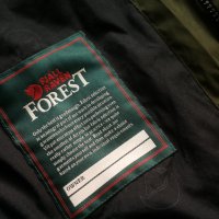 FJALL RAVEN FOREST PRO-TECH Jacket размер XL / XXL за лов риболов туризъм яке - 592, снимка 16 - Якета - 43064345
