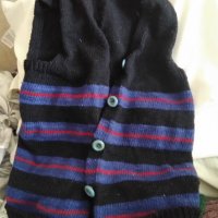 Пуловер и терлици, снимка 1 - Пуловери - 13125200