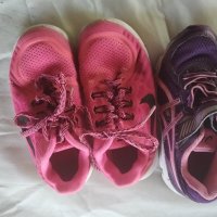 Маратонки Nike, снимка 9 - Детски маратонки - 28813394