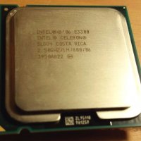 CPU Intel - Core 2 Duo, Dual Core, Single Core, снимка 6 - Процесори - 23430191