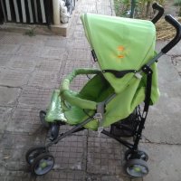 Детска лятна количка Bertoni, снимка 2 - Детски колички - 26744572