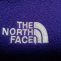 The North Face, Оригинален полар, Размер S/M. Код 2038, снимка 9 - Спортни екипи - 43196445