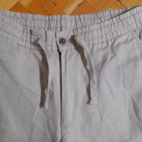 Бежови панталони RESERVED Размер S - ЧИСТО НОВИ , снимка 3 - Панталони - 43355807
